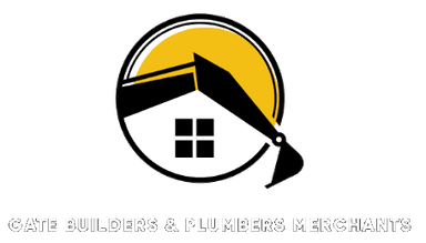 Gate Builders Logo