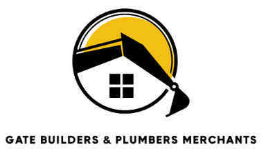 Gate Builders Logo