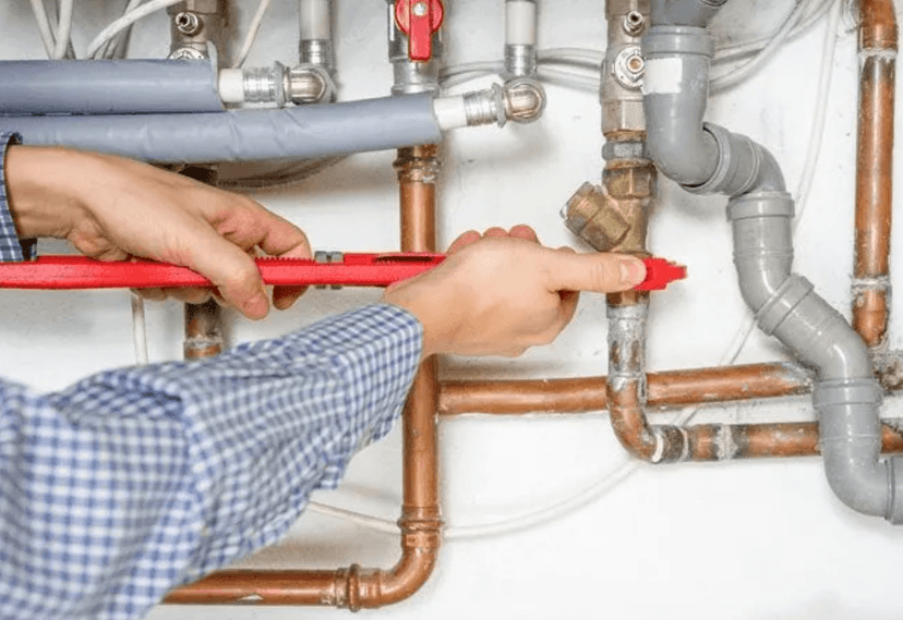 Plumbing Services